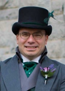 Joseph Iaquinto