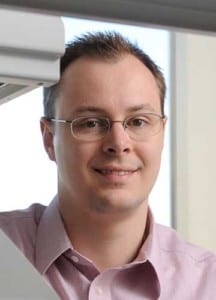 Matt Fisher