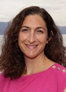 Naomi Chesler