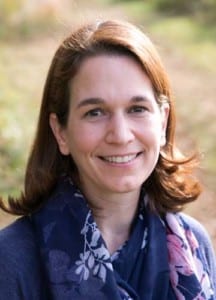 Shannon Stott
