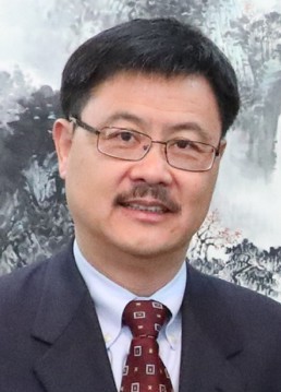 Zhongping Huang
