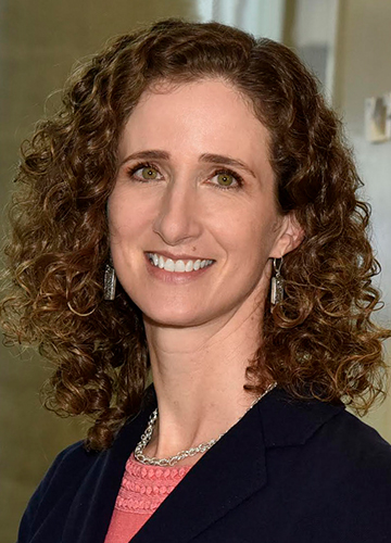 Alisa Morse Clyne